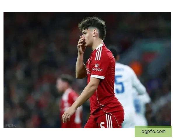 卡拉格炮轰利物浦四亿引援失衡斯洛特若不变恐难保帅位赛季前景